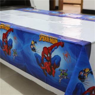 PVC  OBRUS Spiderman