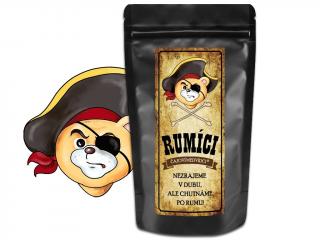 RUMÍCI - ORIGINÁLNÍ MACKO