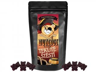 RUMÍCÍ - TEKUTÉ ŠŤASTIE, 50 G