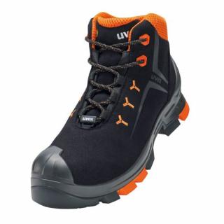 Bezpečnostná obuv UVEX 2 65092 S3 SRC