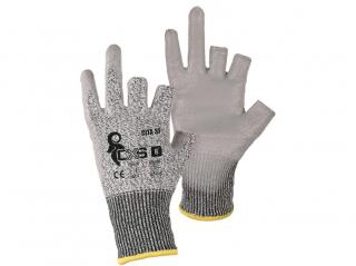 CXS CITA protiporezové trojprsté rukavice