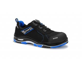 Elten IAN XXTP Pro BOA Blue Low ESD S3S (Bezpečnostná obuv ELTEN )