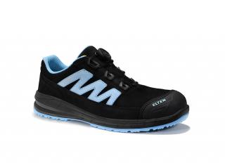 Elten - MARTEN XXSports Pro BOA® Black Low ESD S3