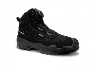 ELTEN MIKE BOA® GTX black Mid ESD S3S