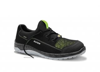 LELAND GTX LIME LOW ESD S3