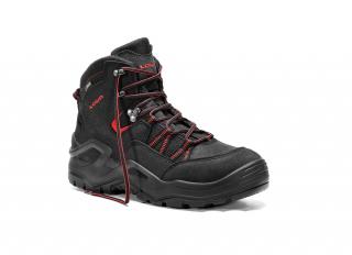 Lowa BOREAS Work GTX® Mid S3 - Pracovná obuv S3