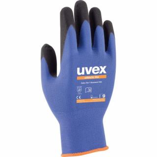Montážne rukavice UVEX athletic lite 60027