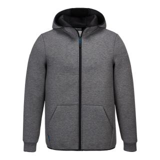 T831 - KX3 Neo Fleece Sivá