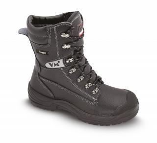 VM Footwear - LONDON S3