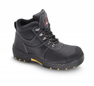 VM Footwear - Luxemburg S3