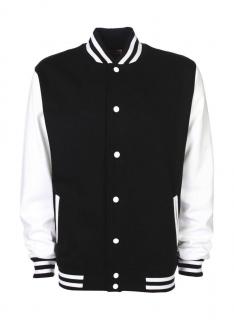 Bassebalová bunda - UNISEX