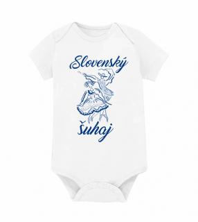 Detské body Slovenský šuhaj
