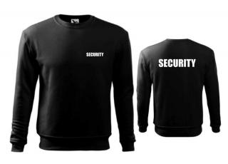 Mikina Security