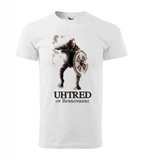Pánske tričko Last Kingdom Uhtred