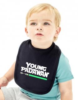 Podbradník Young Padawan