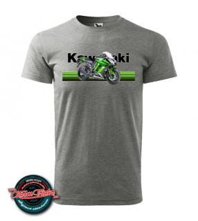 Tričko Kawasaki Ninja