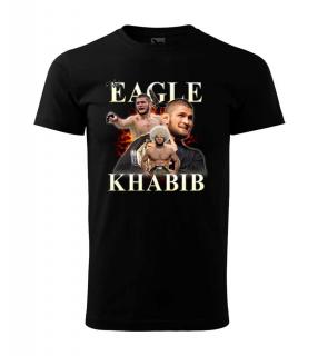 Tričko Khabib Nurmagomedov