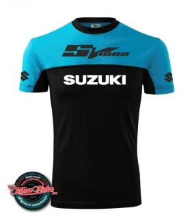 Tričko Suzuki SV 1000