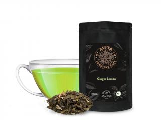 Ginger Lemon 100 g