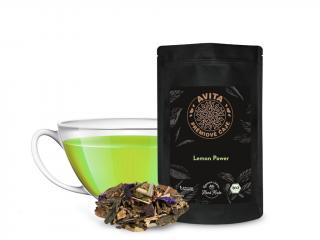 Lemon Power 100 g