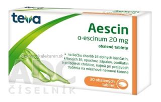 AESCIN