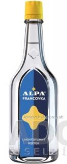 ALPA FRANCOVKA