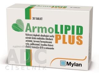 ArmoLIPID PLUS