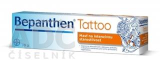 Bepanthen Tattoo