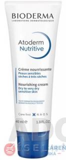 BIODERMA Atoderm NUTRITIVE