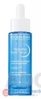 BIODERMA Hydrabio Hyalu+ sérum