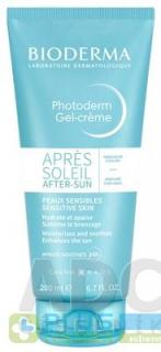 BIODERMA Photoderm After sun gél-krém