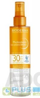 BIODERMA Photoderm BRONZ SPF 30