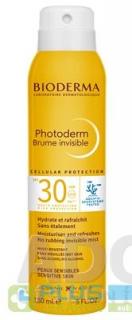 BIODERMA Photoderm Opaľovacia hmla SPF 30