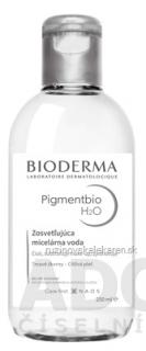 BIODERMA Pigmentbio H2O