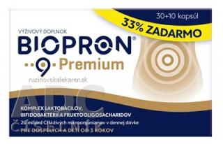 BIOPRON 9 Premium