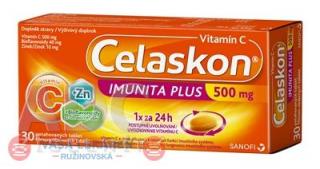 Celaskon IMUNITA PLUS 500 mg