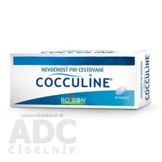 COCCULINE