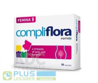 Compliflora Femina