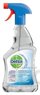 Dettol antibakteriálny sprej na povrchy Originál