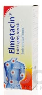 ELMETACIN