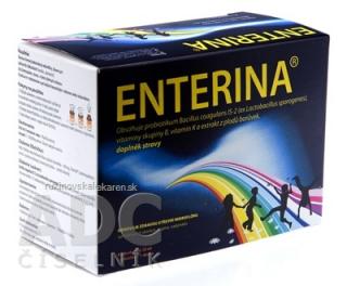 ENTERINA