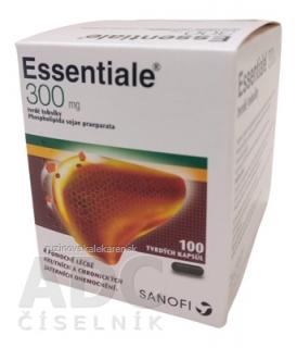 Essentiale 300 mg