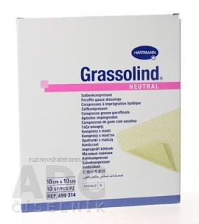 GRASSOLIND NEUTRAL