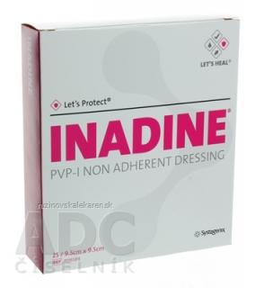 INADINE