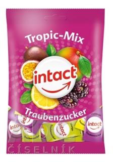 INTACT Tropic - Mix Hroznový cukor