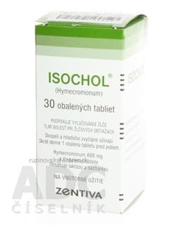 ISOCHOL