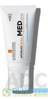 LA ROCHE-POSAY ANTHELIOS 100 KA+ MED CREAM