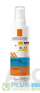 LA ROCHE-POSAY ANTHELIOS DP INVISIBLE SPRAY SPF50+