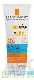 LA ROCHE-POSAY ANTHELIOS DP LOTION SPF50+