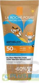 LA ROCHE-POSAY ANTHELIOS DP WET SKIN LOTION SPF50+